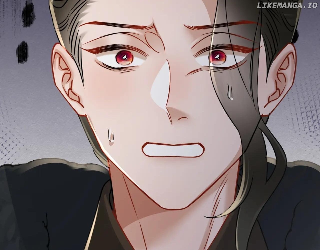The Tyrant’s Family Lasts Thanks To Her Inner Voice Chapter 59 - page 41